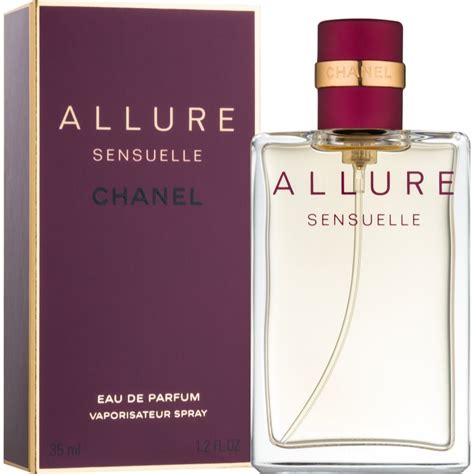 allure sensuelle chanel eau de parfum 100ml|allure sensuelle perfume price.